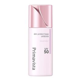 PRIMAVISTA SKIN PROTECT BASE UV50 EX LAVENDER