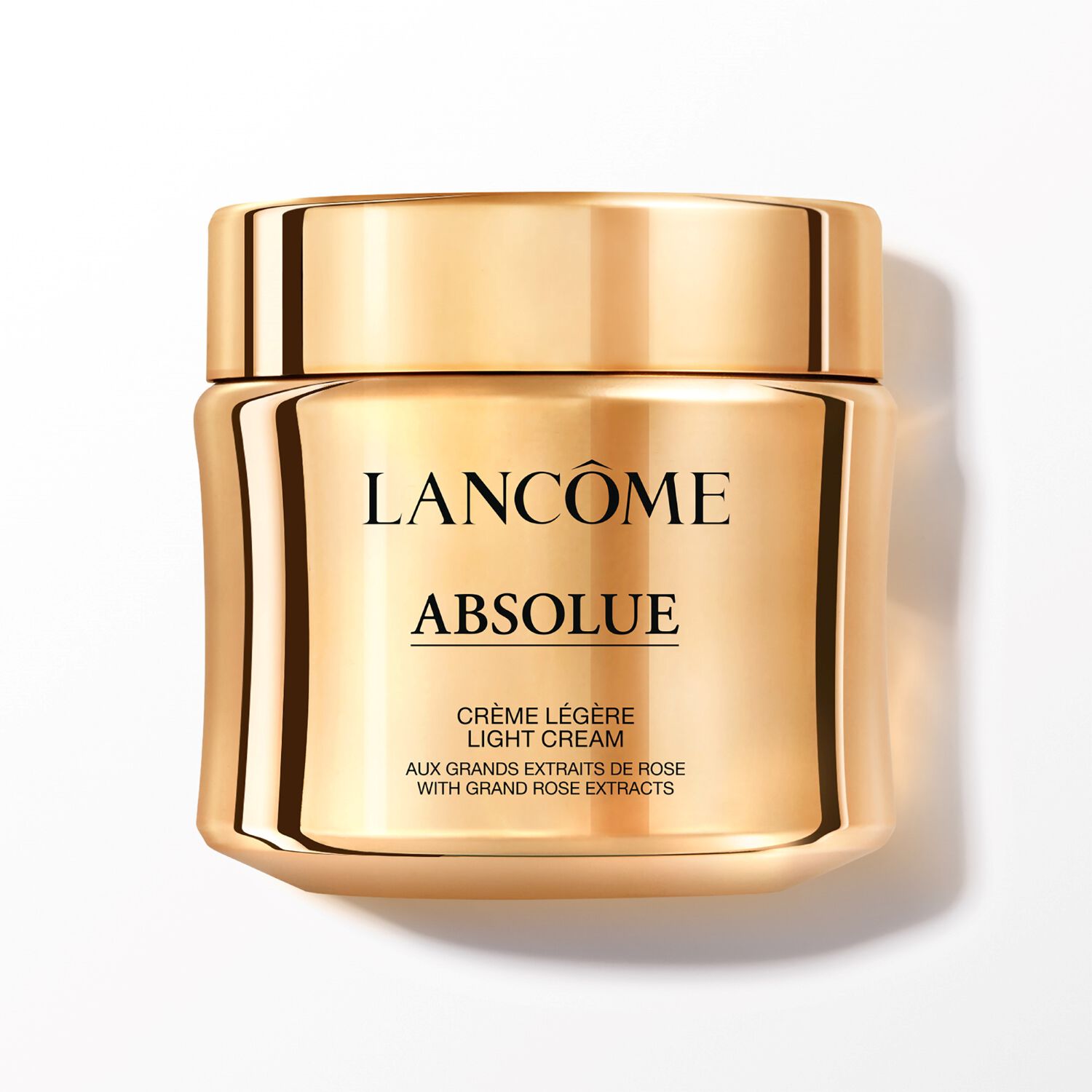 ランコムアプソリュ ライトクリーム 60ML