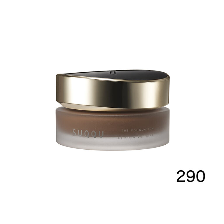 SUQQU THE FOUNDATION 290