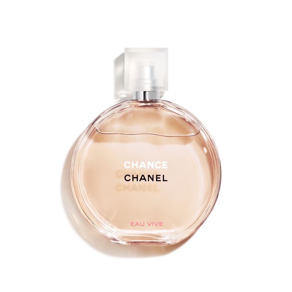香奈儿邂逅活力淡香水100ml