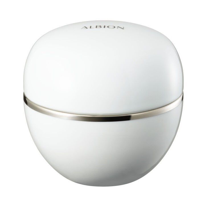 AUTHENTIQUE THE CREAM