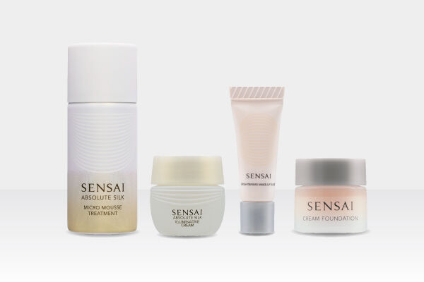 SENSAI Free Gift |[Official] Pre-departure Online Shop for