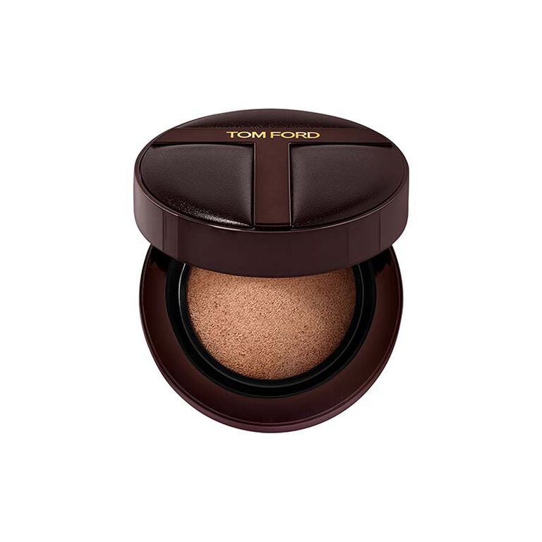 TOM FORD輕透柔霧持妝氣墊粉底液 中性一白