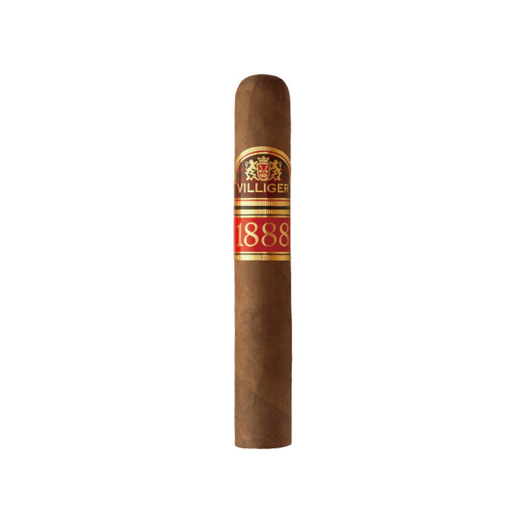 #VILLIGER 1888 ROBUSTO 3'S