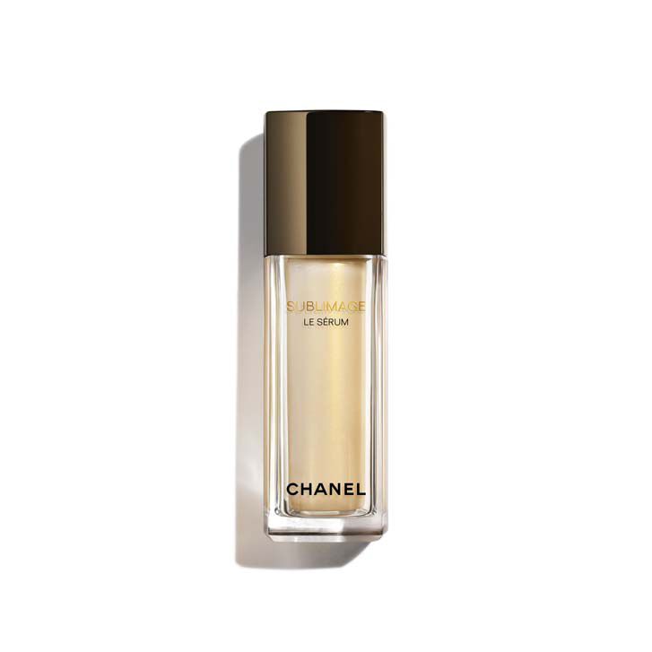 Chanel Sublimage La Brume Intense Revitalizing Mist 4x18ml