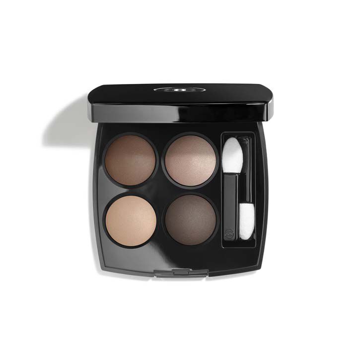 CHANEL - 【限定色】シャネル レ キャトル オンブル 68の通販 by