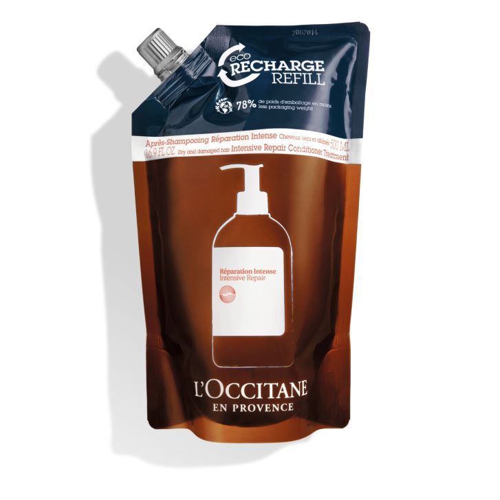 激安人気新品 ファイブハーブス 500ML リペアリングコンディショナー(レフィル) リンス・コンディショナー