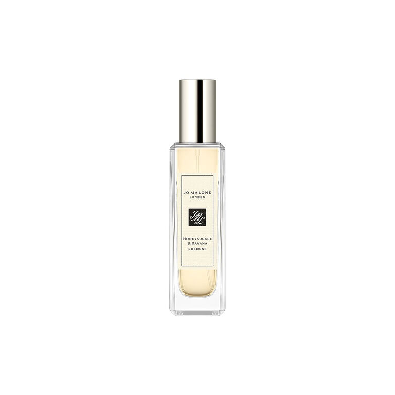 Honeysuckle & Davana  Cologne　30ml