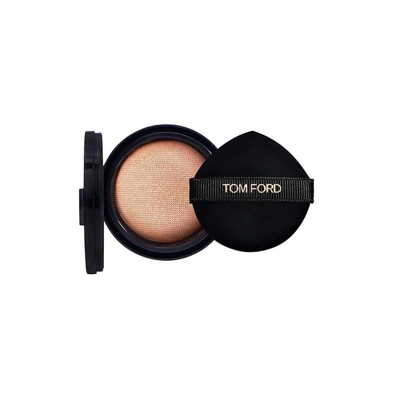 TOM FORD輕透柔霧持妝氣墊粉底液（替換芯） 中性一白