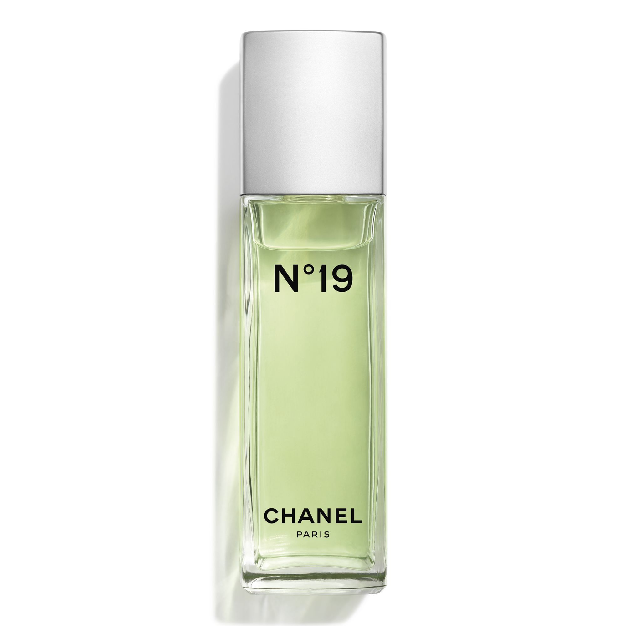 商品画像：CHANEL シャネル No19 EDT SP 100ml No.19 N°19 香水 3