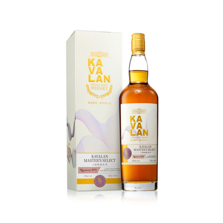 商品情報 | カバランウイスキー | Kavalan Single Malt Whisky