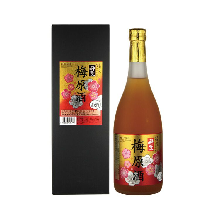 神秘の梅酒 | クラフト酒・日本酒の通販ならKURAND（クランド）