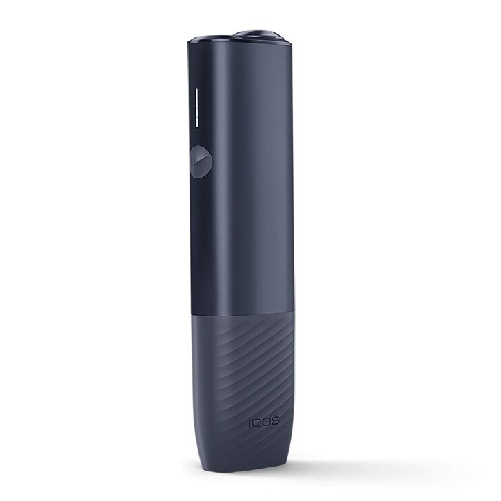 新しいスタイル IQOS イルマ i ワン ﾐｯﾄﾞﾅｲﾄﾌﾞﾗｯｸ 財布・ケース・小物入れ