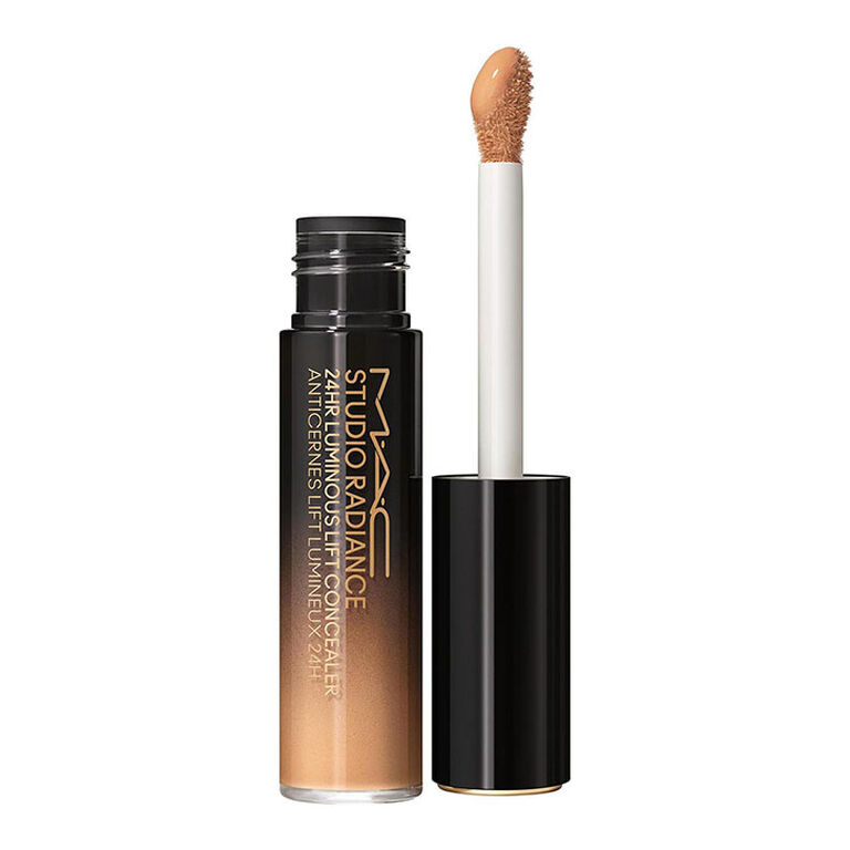 STUDIO RADIANCE SERUM-POWERED CONCEALER NC25