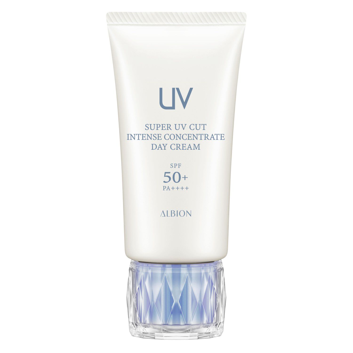 アルビオン スーパー ＵＶ カット インテンスコンセントレート デイクリーム