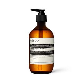 A Rose By Any Other Name Body Cleanser 500mL