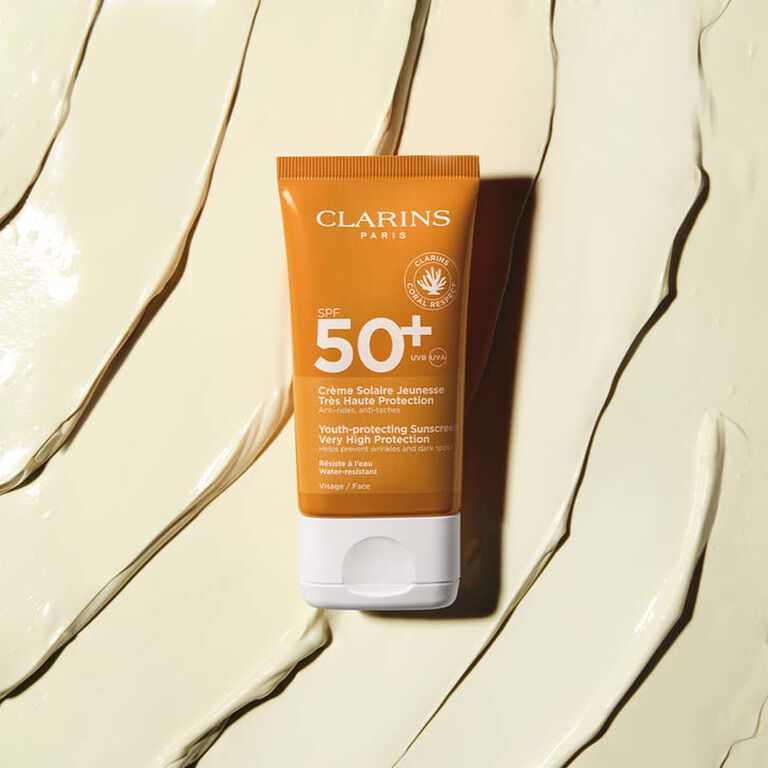 Very High Protection Youth Sun Care Cream SPF 50+ 50ML