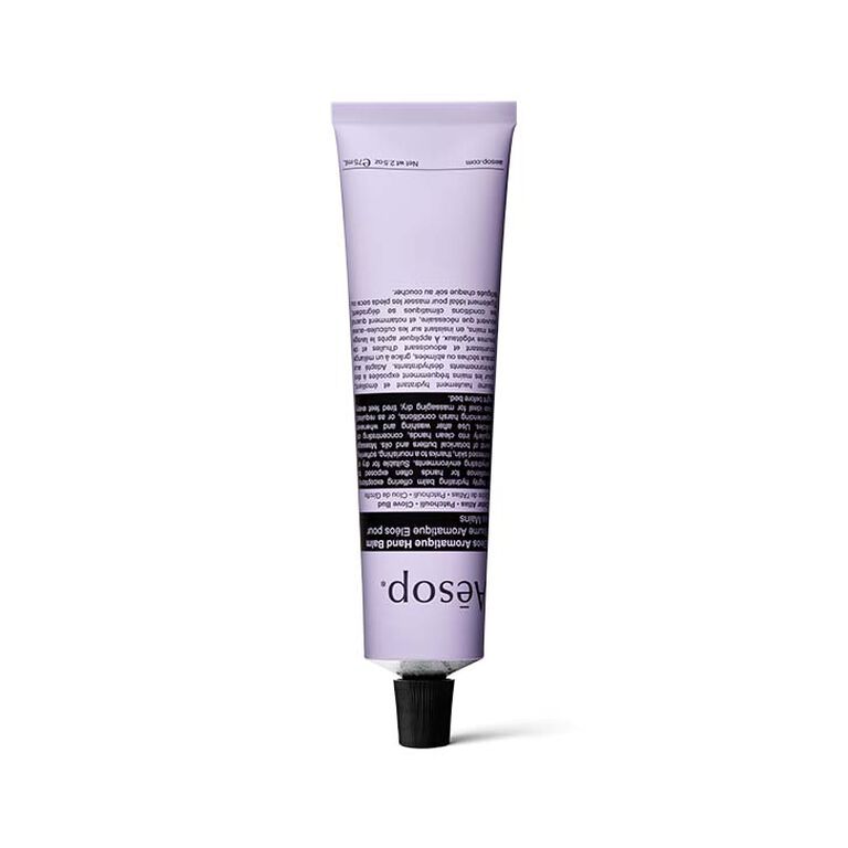 Eleos Aromatique Hand Balm 75mL