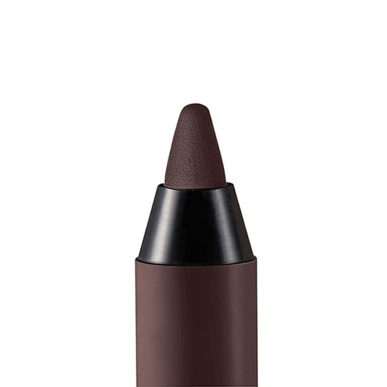 DURABLE GLIDING EYE PENCIL 02 WOOD