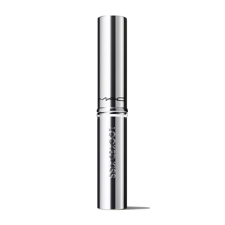 M·A·C LOCKED KISS 24HR LIPSTICK　TEASER
