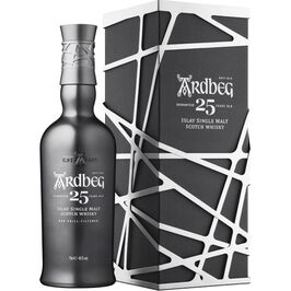 ARDBEG 25YO 700ML