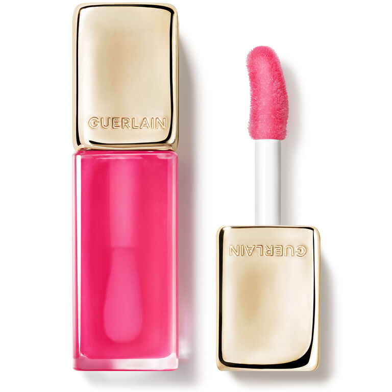 KissKiss Bee Glow Oil 458