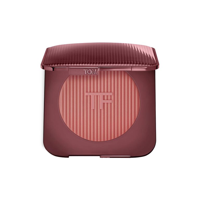 CAFE ROSE CREME BLUSH　01 CAFÉ BLUSH