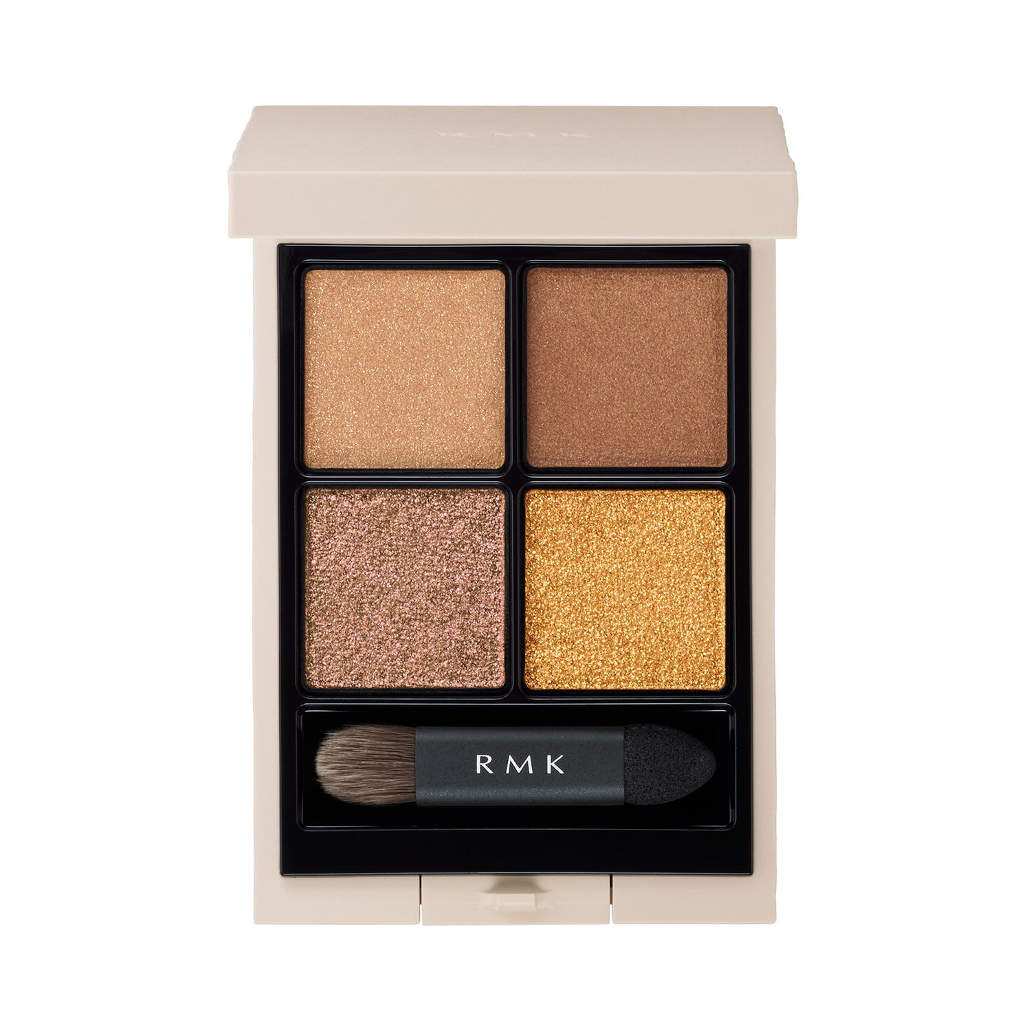 RMK ｼﾝｸﾛﾏﾃｨｯｸ ｱｲｼｬﾄﾞｳﾊﾟﾚｯﾄ 02