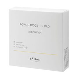 Power Booster Pad VC Booster