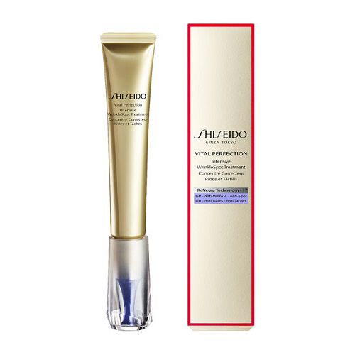出産祝いなども豊富 SHISEIDO バイタルパーフェクション リンクルリフト ディープ パック・フェイスマスク