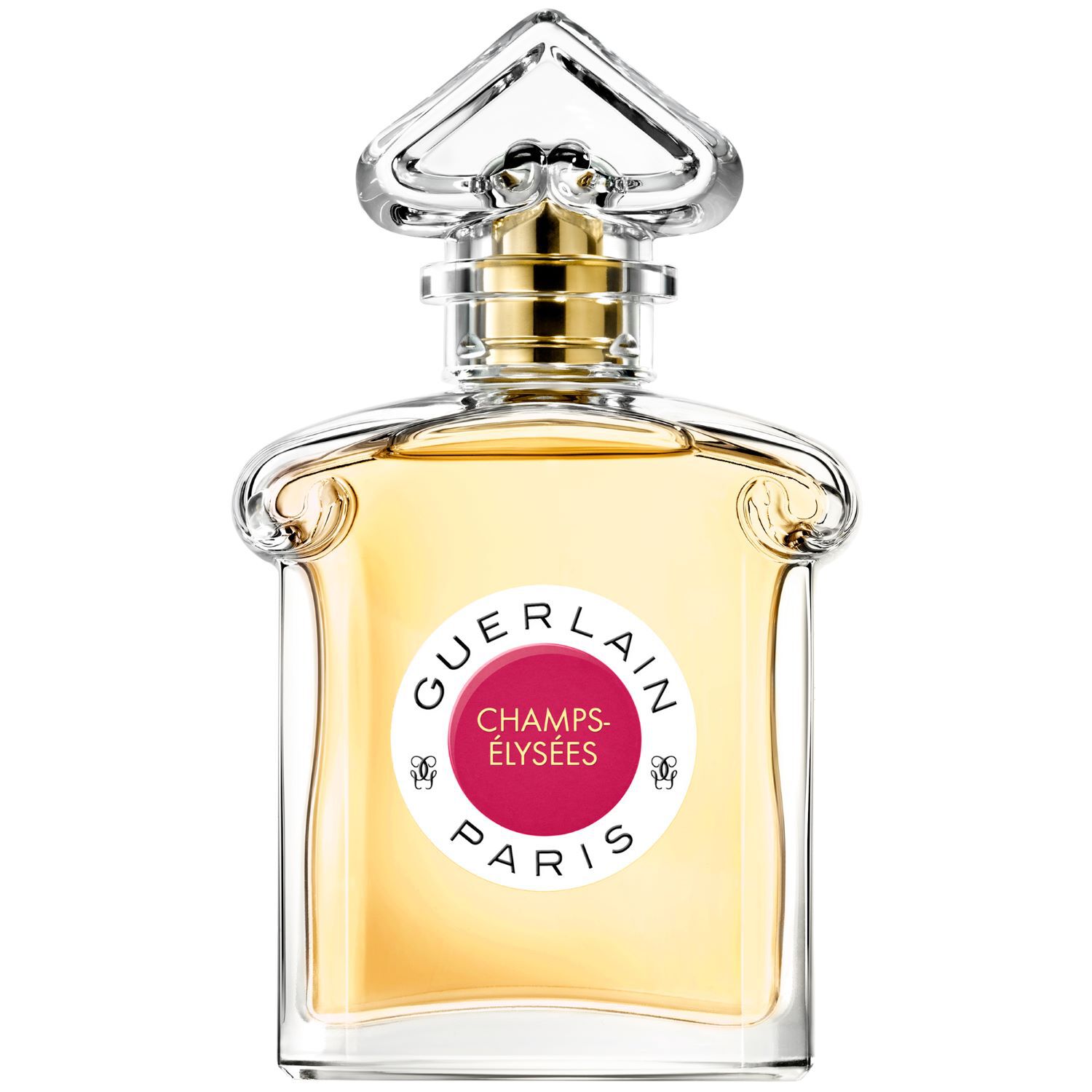 高質で安価 シャンゼリゼ EDP75ML 香水(女性用)