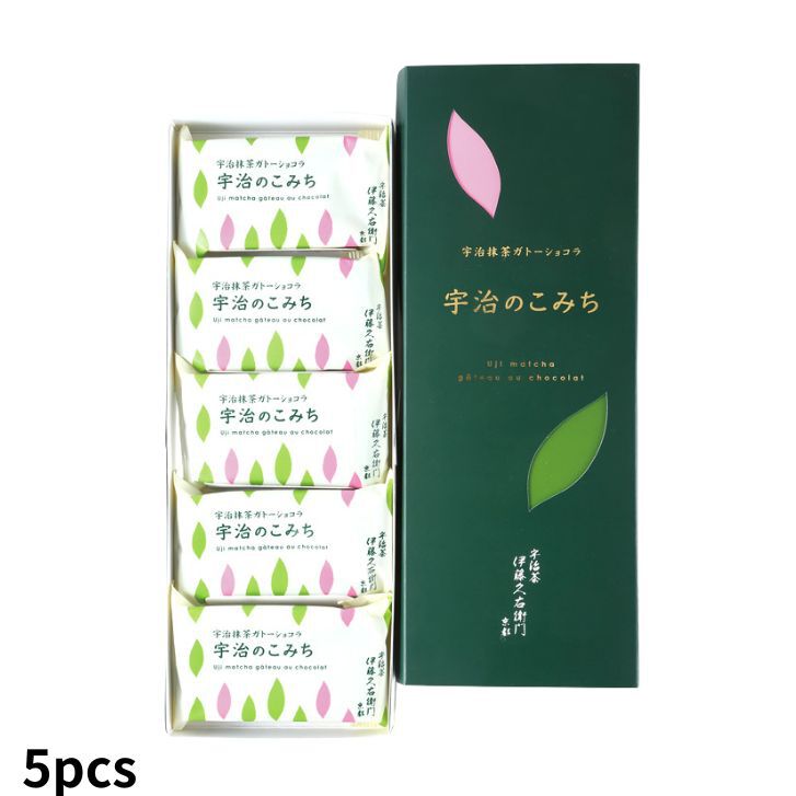 宇治抹茶巧克力蛋糕
