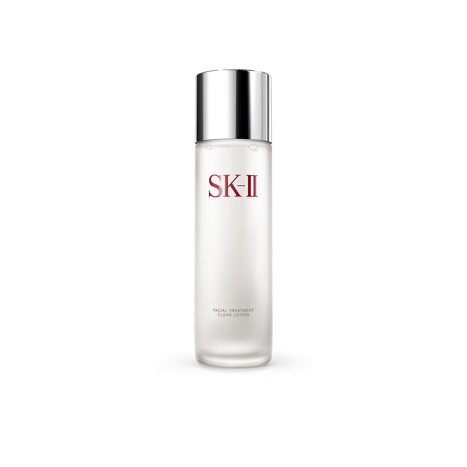 SK-II フェイシャルトリートメントクリアローション 30ml×6本 フェイシャル トリートメント クリア ローション | SK-II 日本
