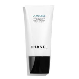 CAMELLIA CLEANSING CREAM-TO-FOAM 150ML