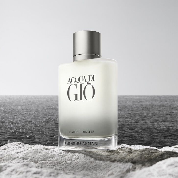 アクア ディ ジオ プール オム オードトワレ 50ML