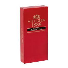 #VILLIGER 1888 ROBUSTO 3'S