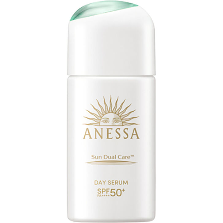楽天市場】【2/21 発売】 デイセラム N アネッサ 資生堂 30mL 医薬部外品 日中用乳液 トーンアップ SPF50+ PA++++ : 美容  健康ショップ店