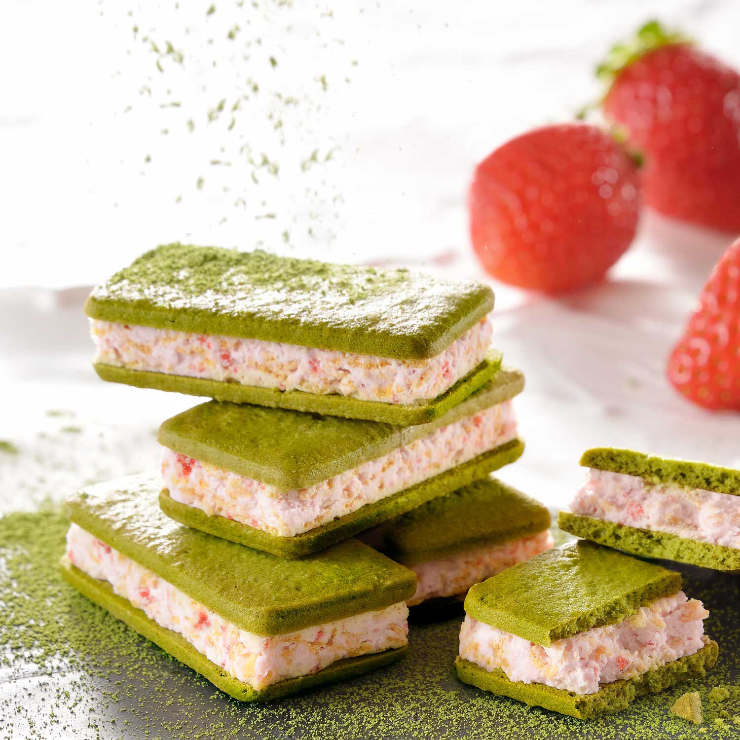 チョベリッ茶 6個入