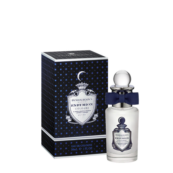 ペンハリガン エンディミオン コロン 30ml 公式】エンディミオン コロン｜ペンハリガン（PENHALIGON'S