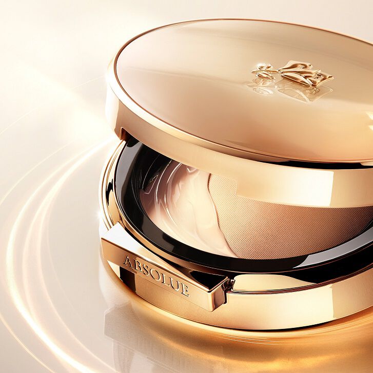 １着でも送料無料 ABSOLUE CUSHION 110-IVOIRE-PO REFILL ファンデーション