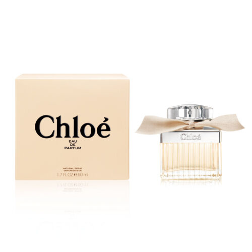 新品 正規品!!  クロエ 75ml オードパルファム その他