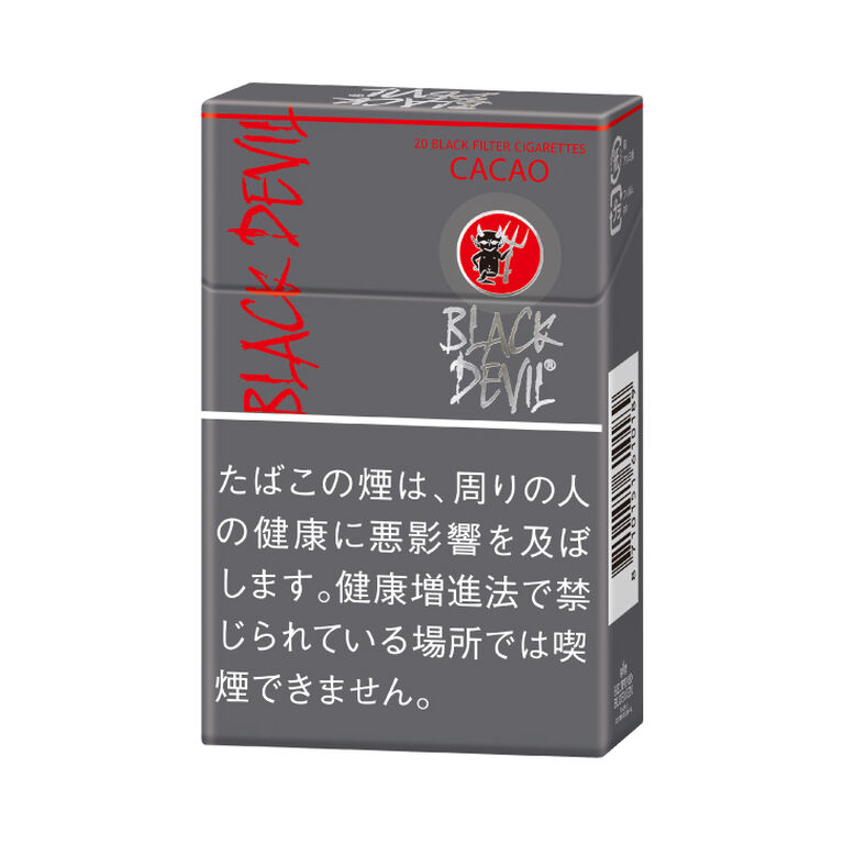 BLACK DEVIL CACAO 10mg