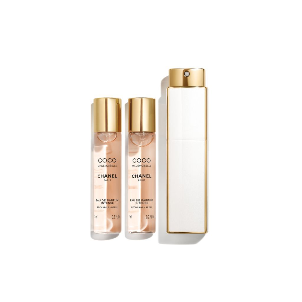 Amazon.com : CHANEL COCO by Chanel EAU DE PARFUM SPRAY 1.7