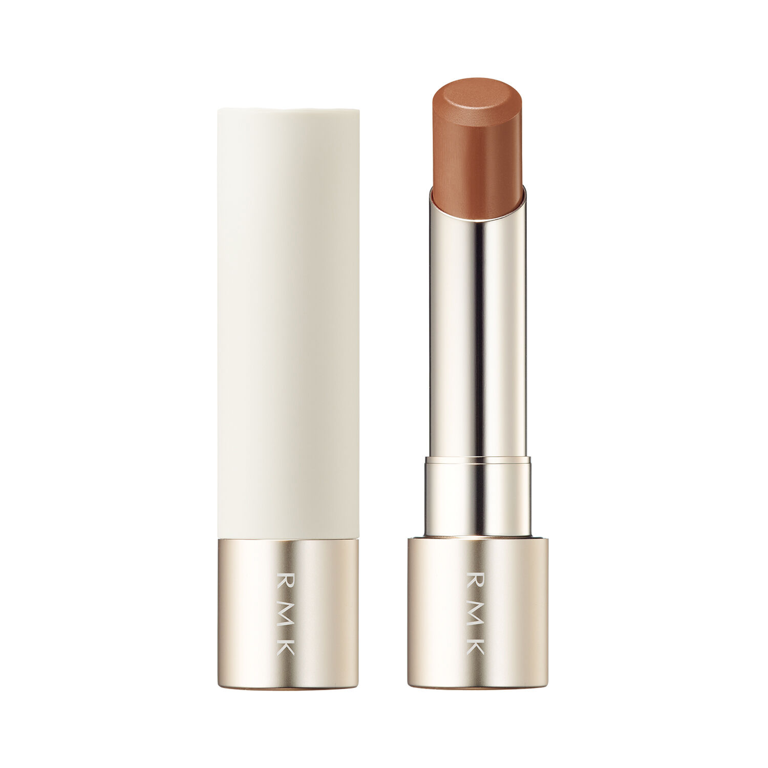 RMK デューイーメルト リップカラー 09 プランプ プラム / RMK
