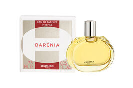 凡購買任何 50 毫升或以上的香水，即可獲贈 Barénia 馥郁淡香精 7.5ml 禮遇