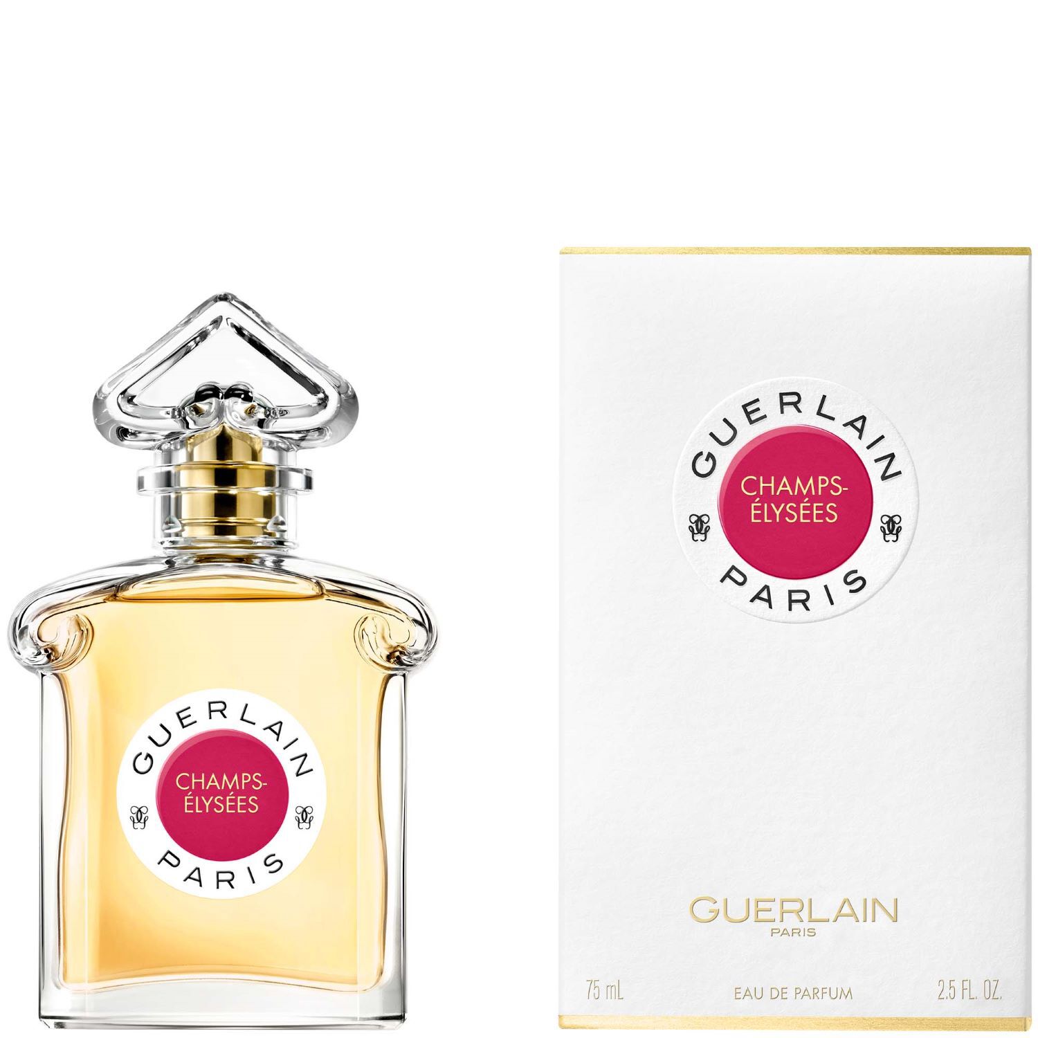 商品画像：シャンゼリゼ EDP75ML 1