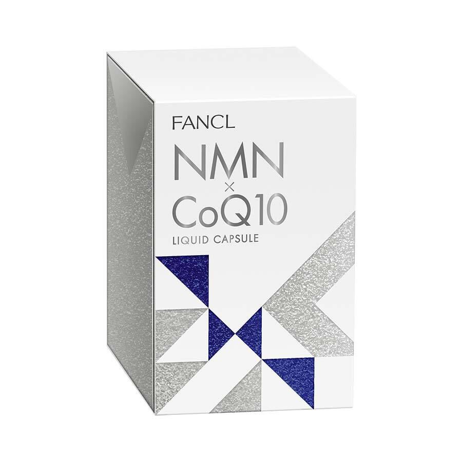 NMN×CoQ10 NMN×CoQ10