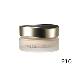 SUQQU ｻﾞ ﾌｧﾝﾃﾞｰｼｮﾝ 210