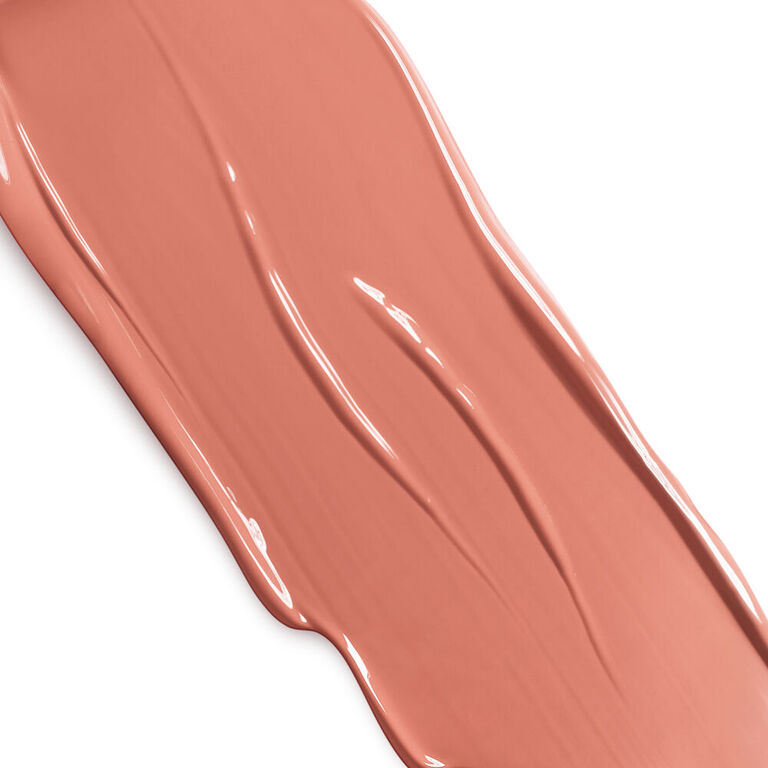 Rouge Dior Lipstick 100 Nude Look satiny finish