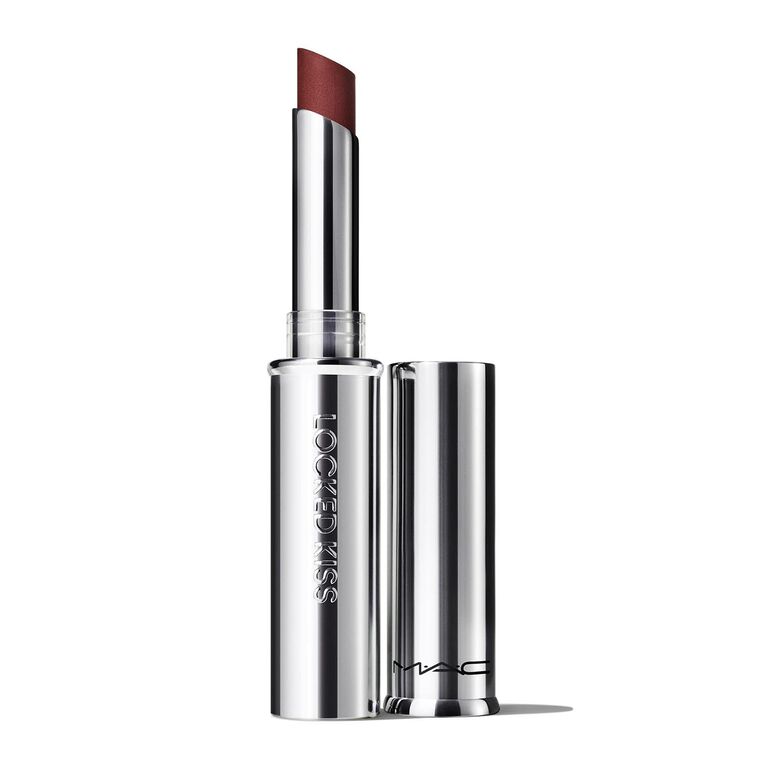 M·A·C LOCKED KISS 24HR LIPSTICK　PONCY
